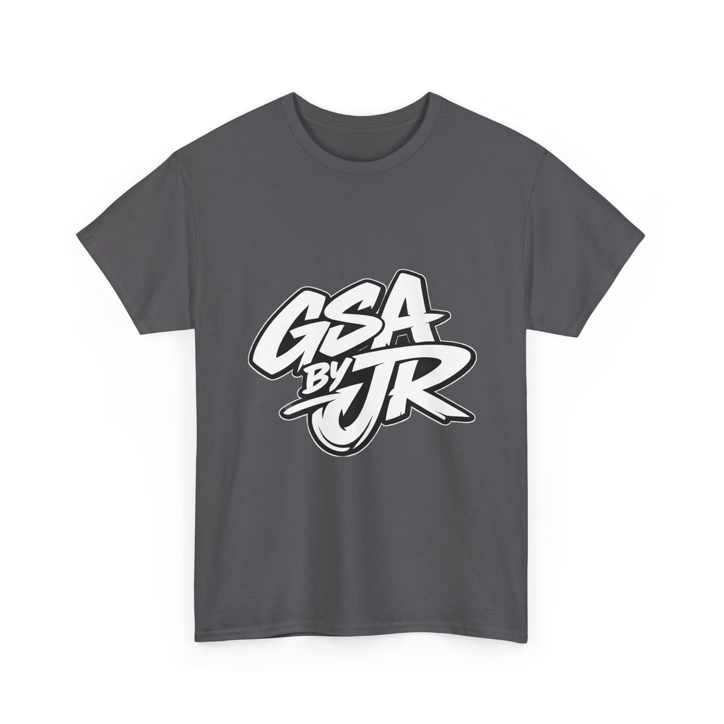 Streetwear Tee