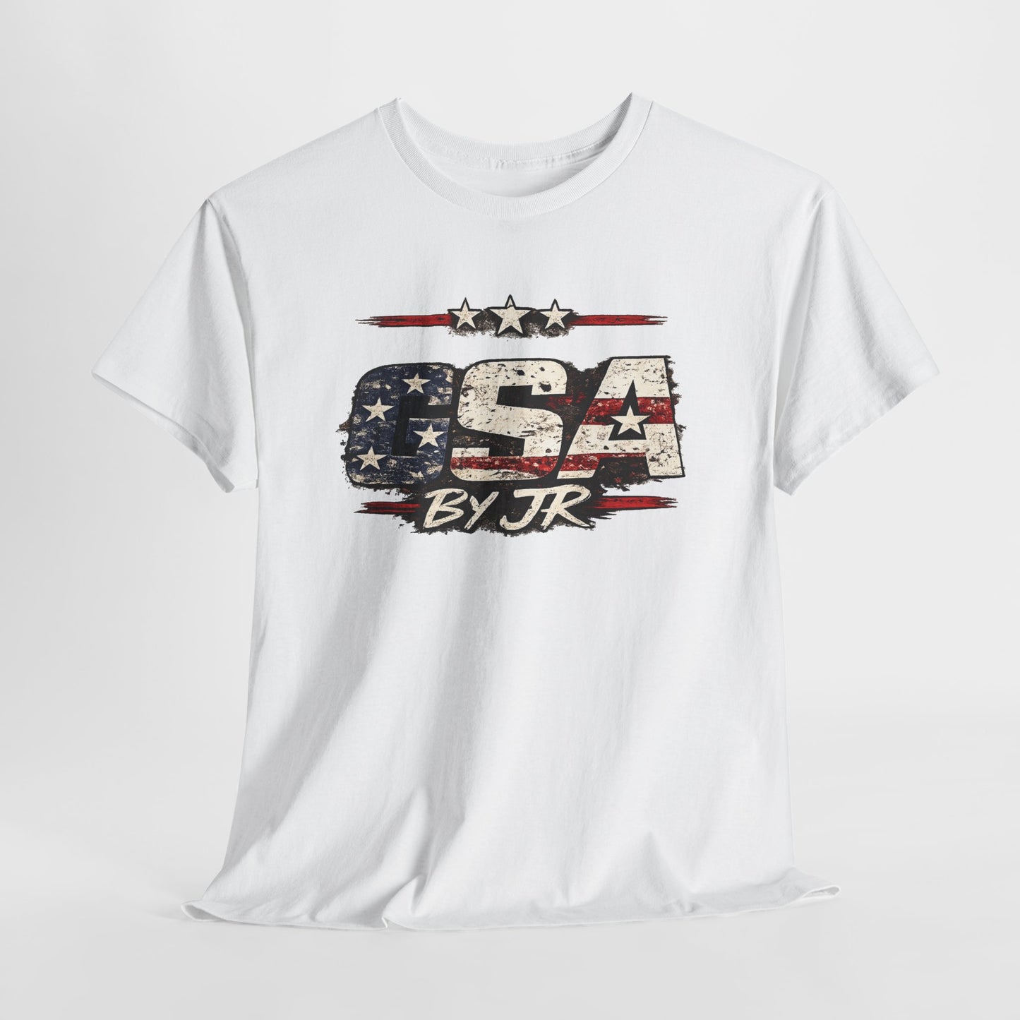 Worldwide Pride Tee
