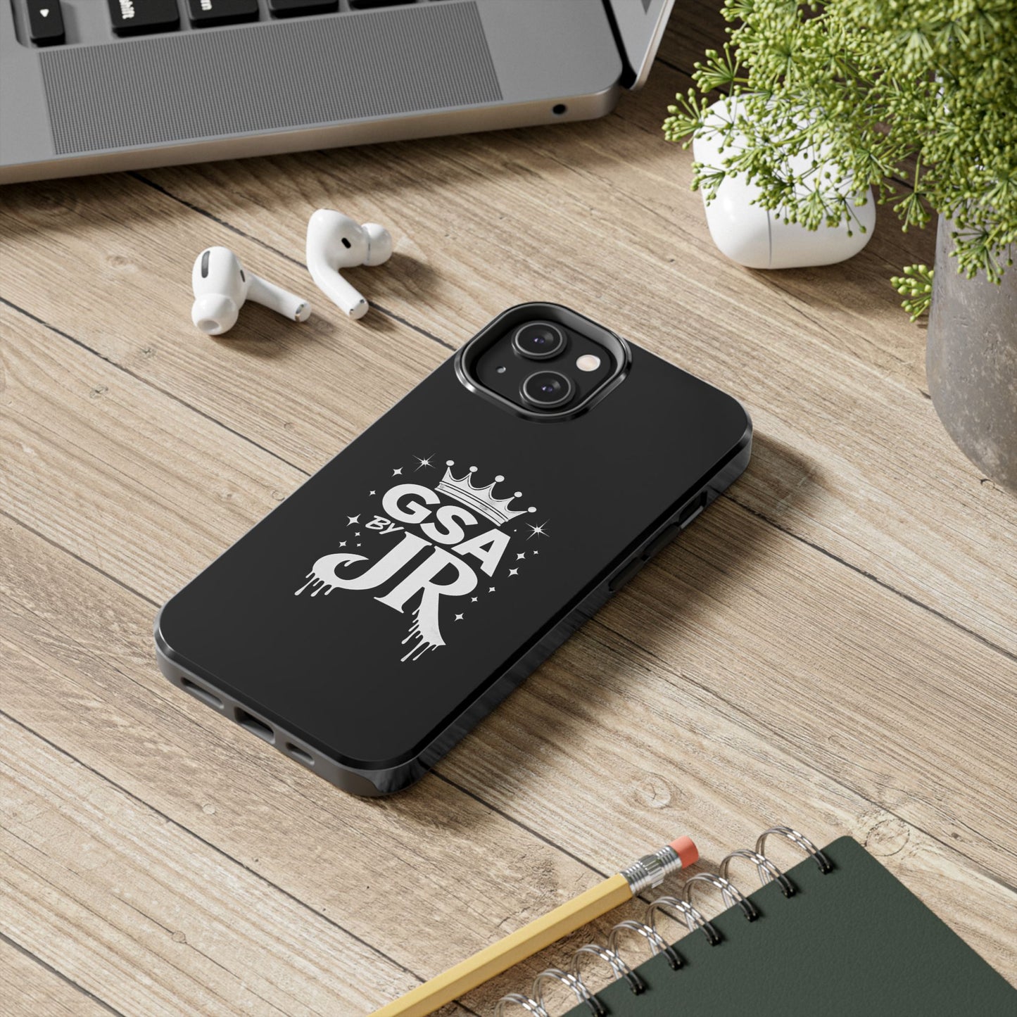 GSA BY JR Phone Cases