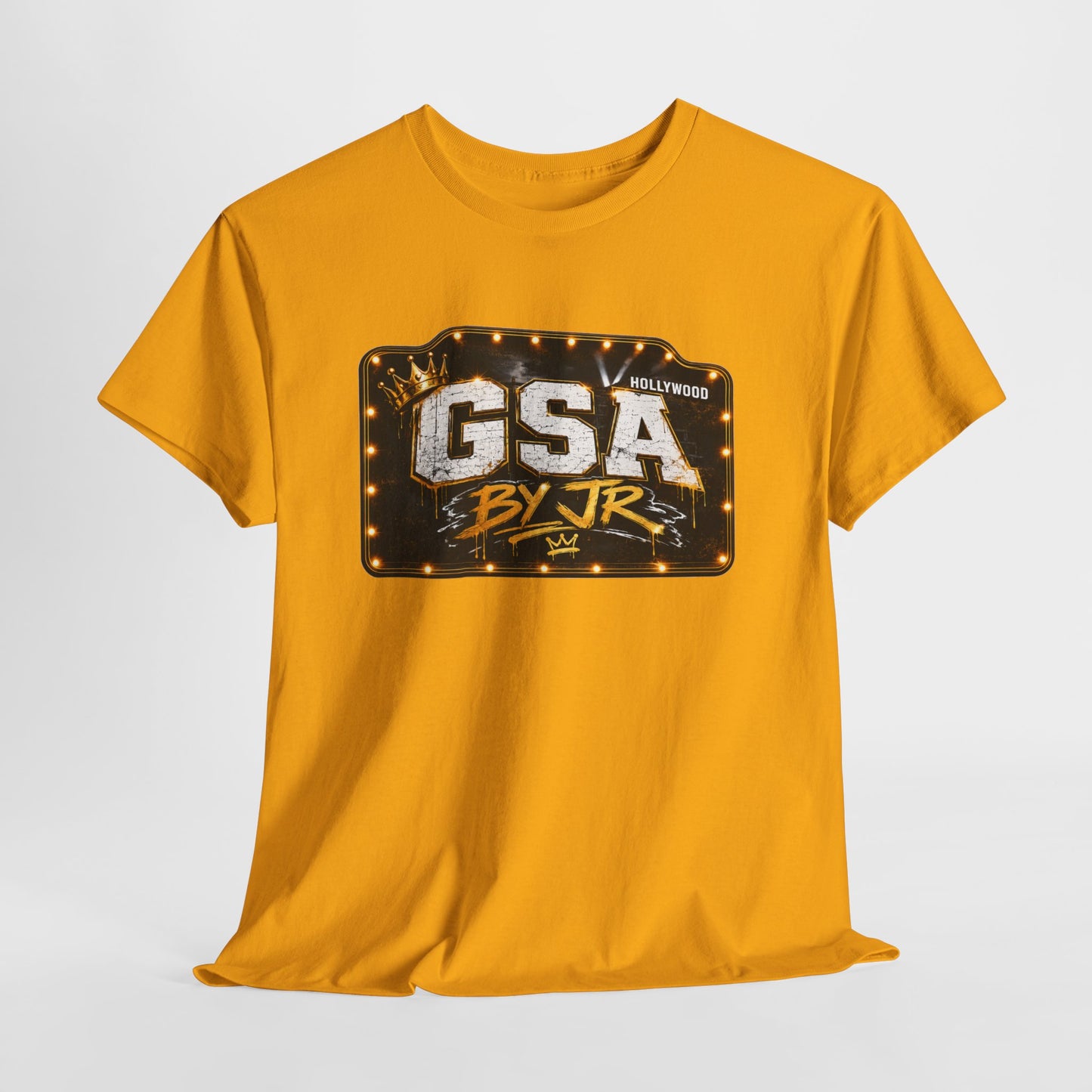 Billboard Tee