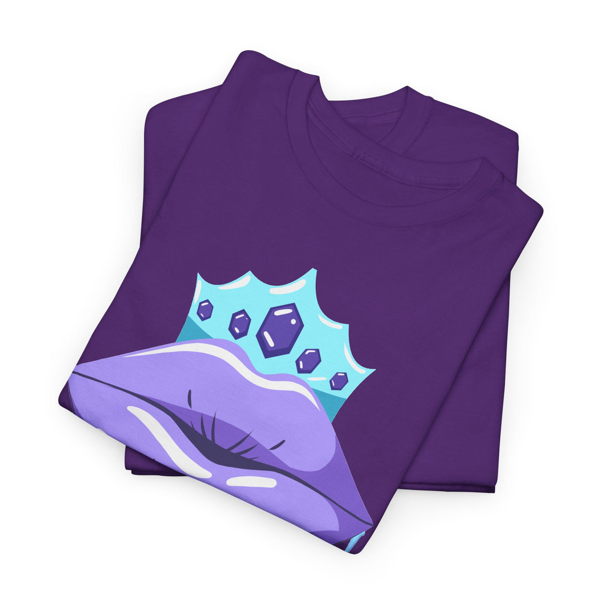 So Drippy'  Tee