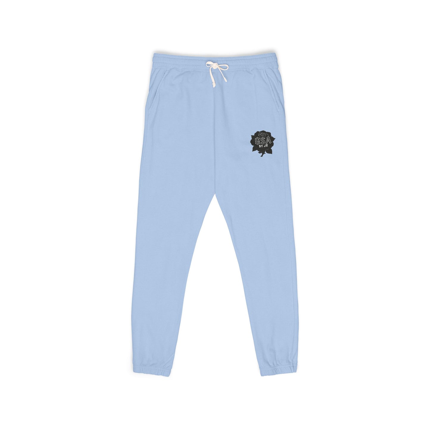 Black Rose Sweatpants
