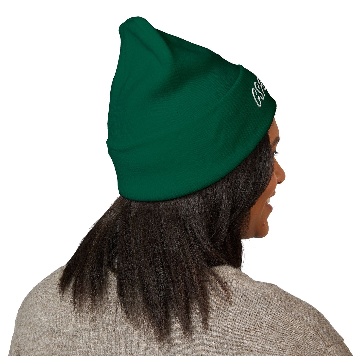 GSA BY JR Classic Cuffed Beanie