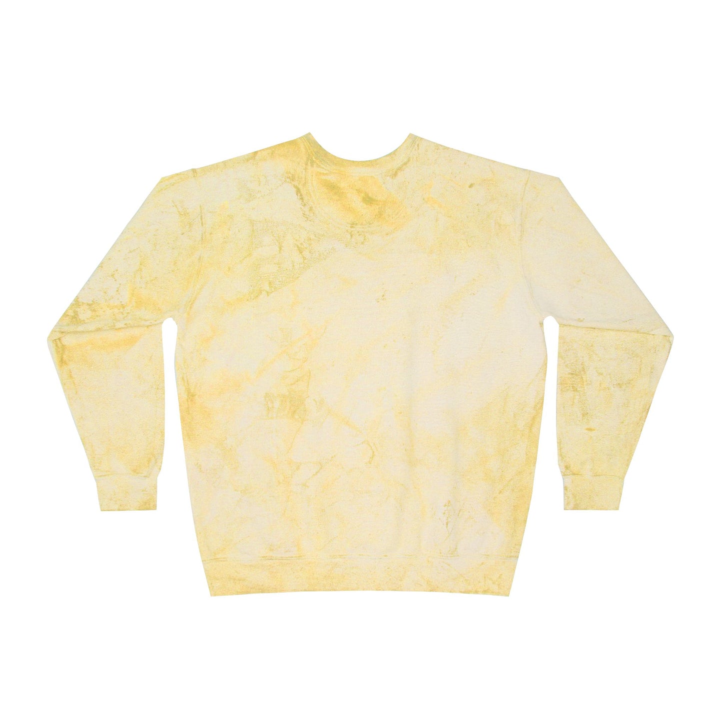GSA BY JR Women Empowerment Colorblast Sweatshirt