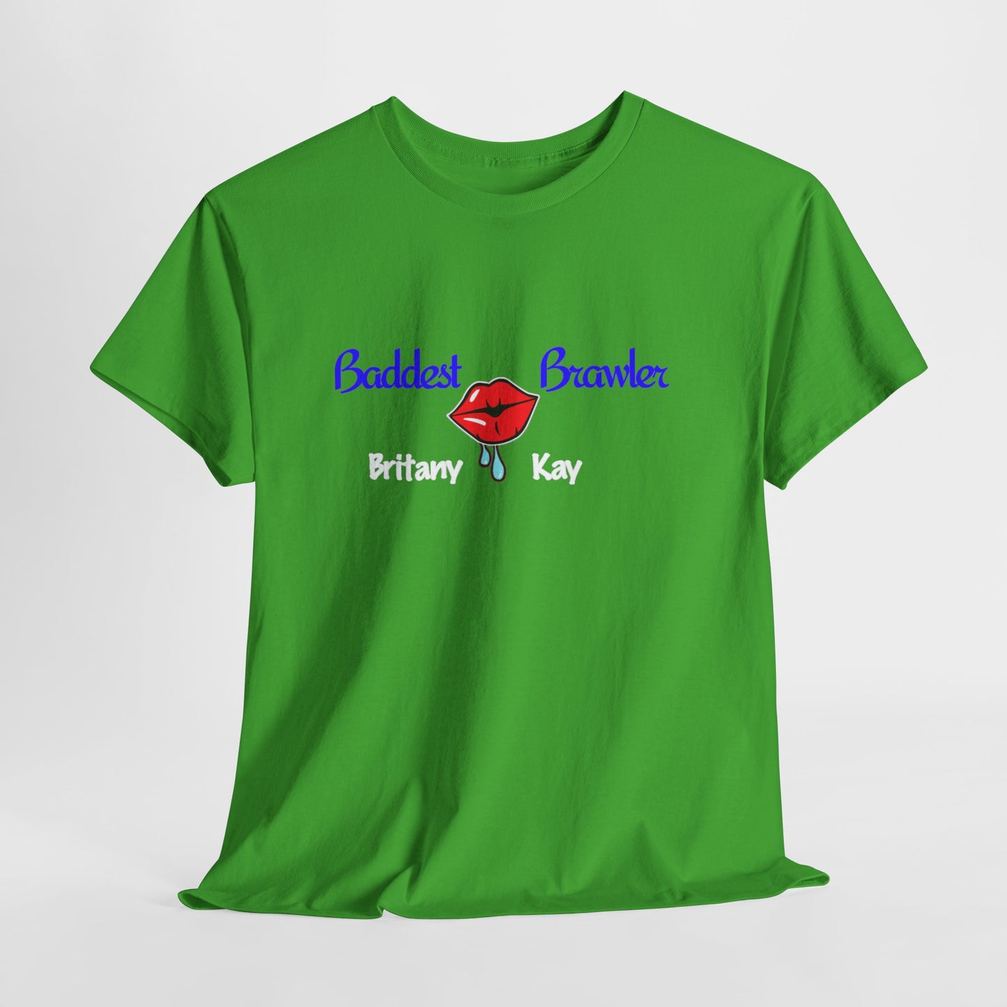 Simple Tee