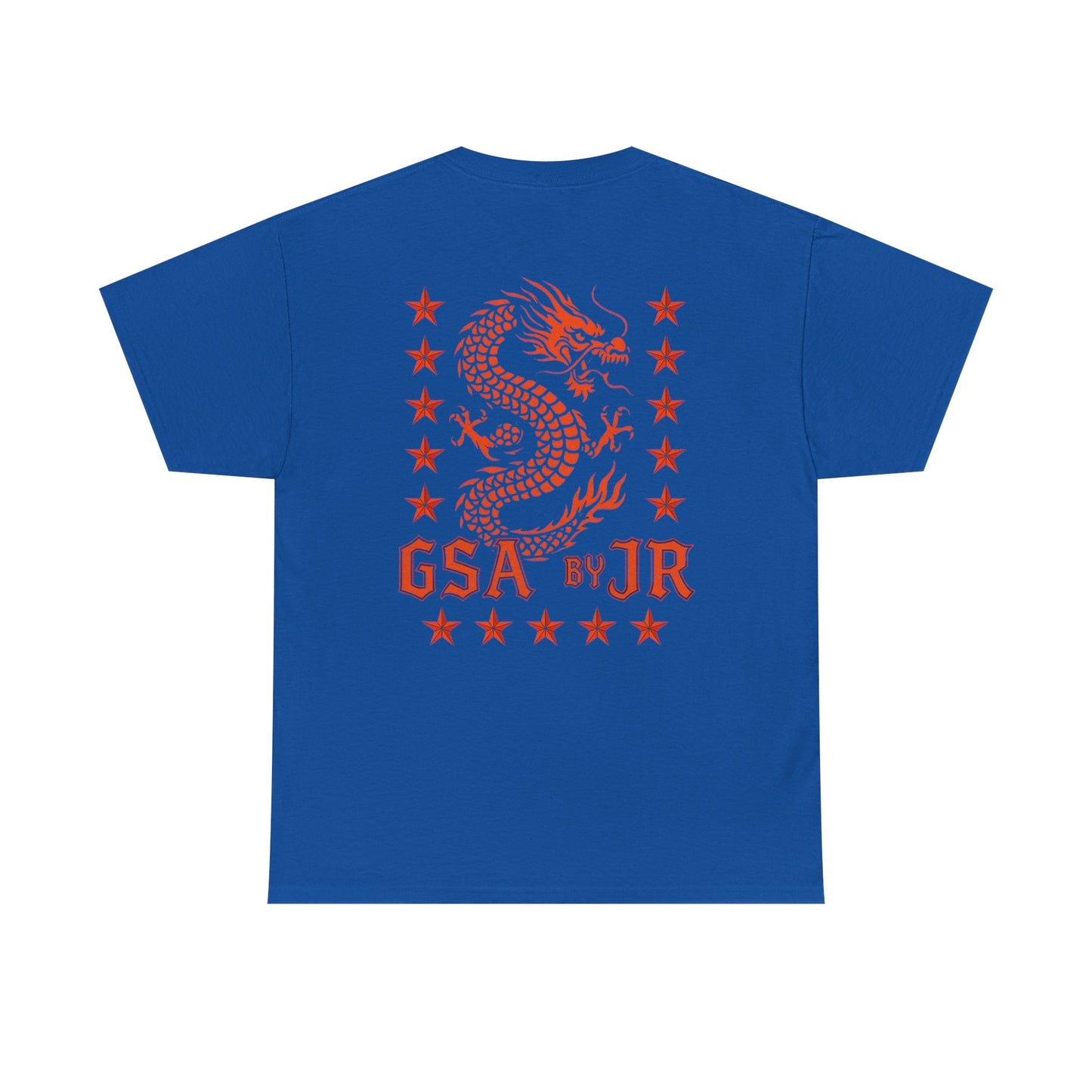 GSA BY JR ' Godsend Tees - Variety