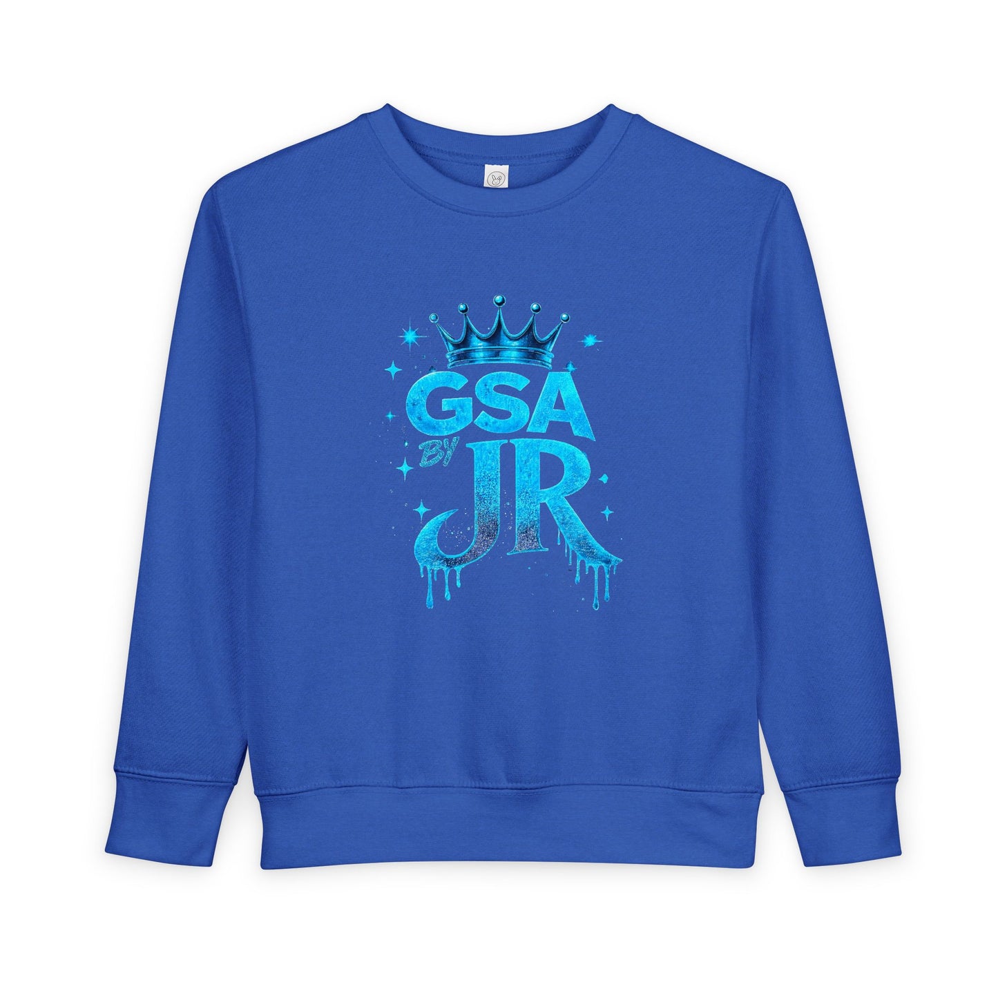 GSA BY JR Toddler Signature Sweatshirts - Variety