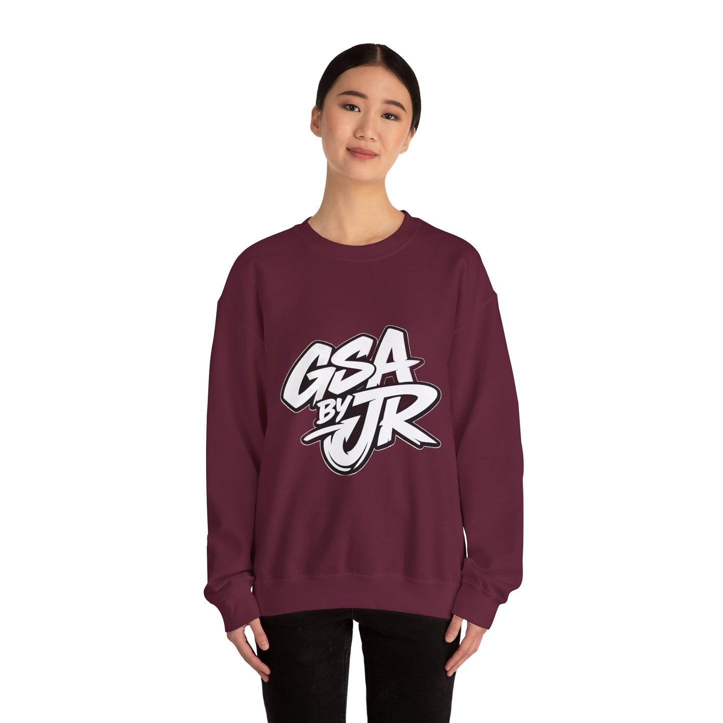 Streetwear Sweatshirt