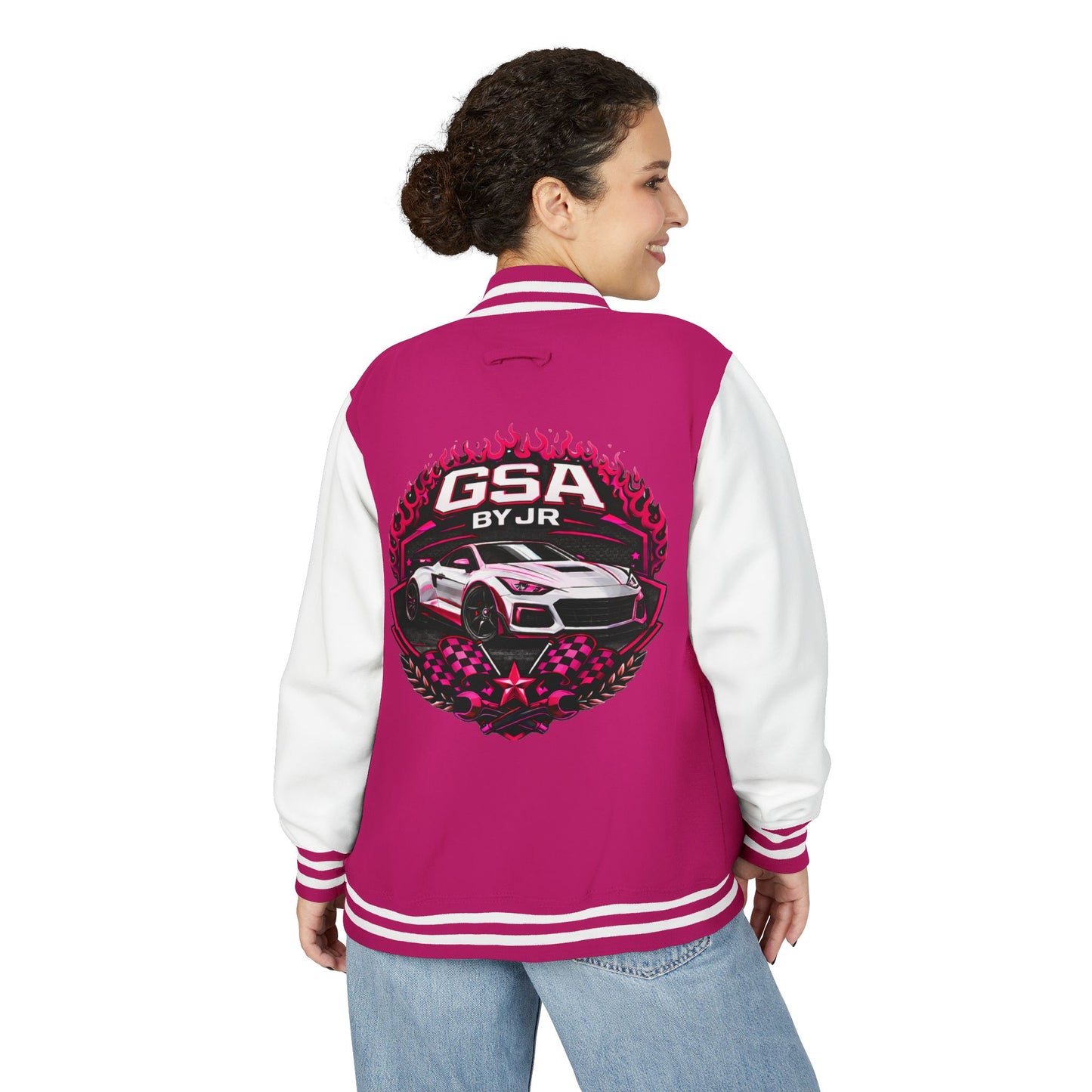 Letterman's Jacket