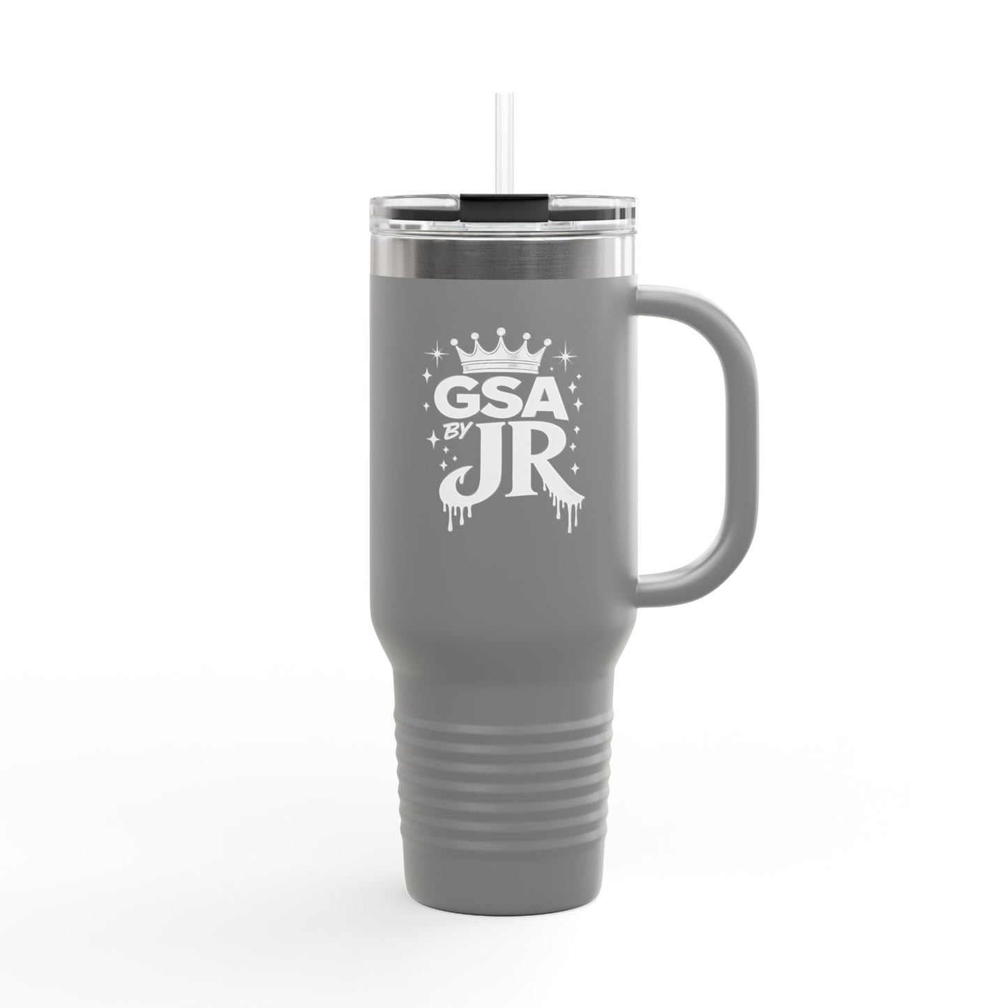 Insulated Travel Mug ( 40oz )