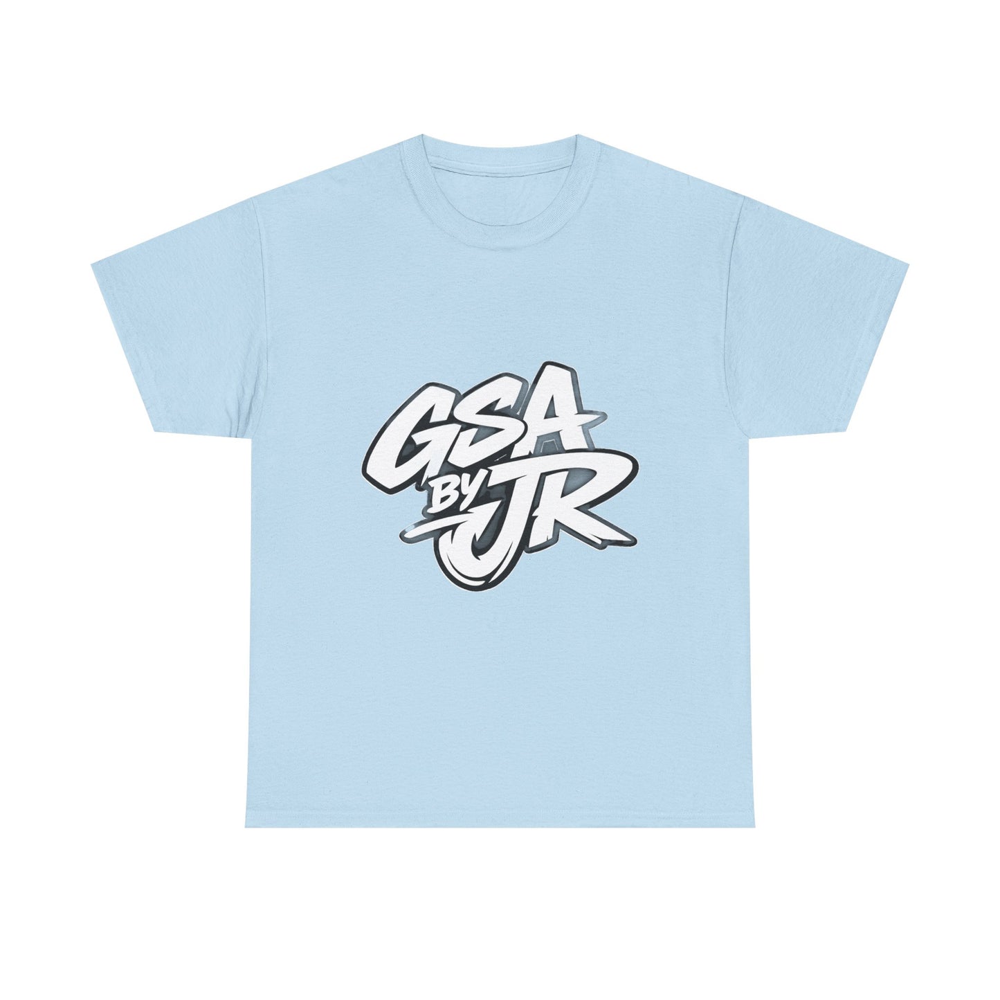 GSA BY JR Streetwear Tee