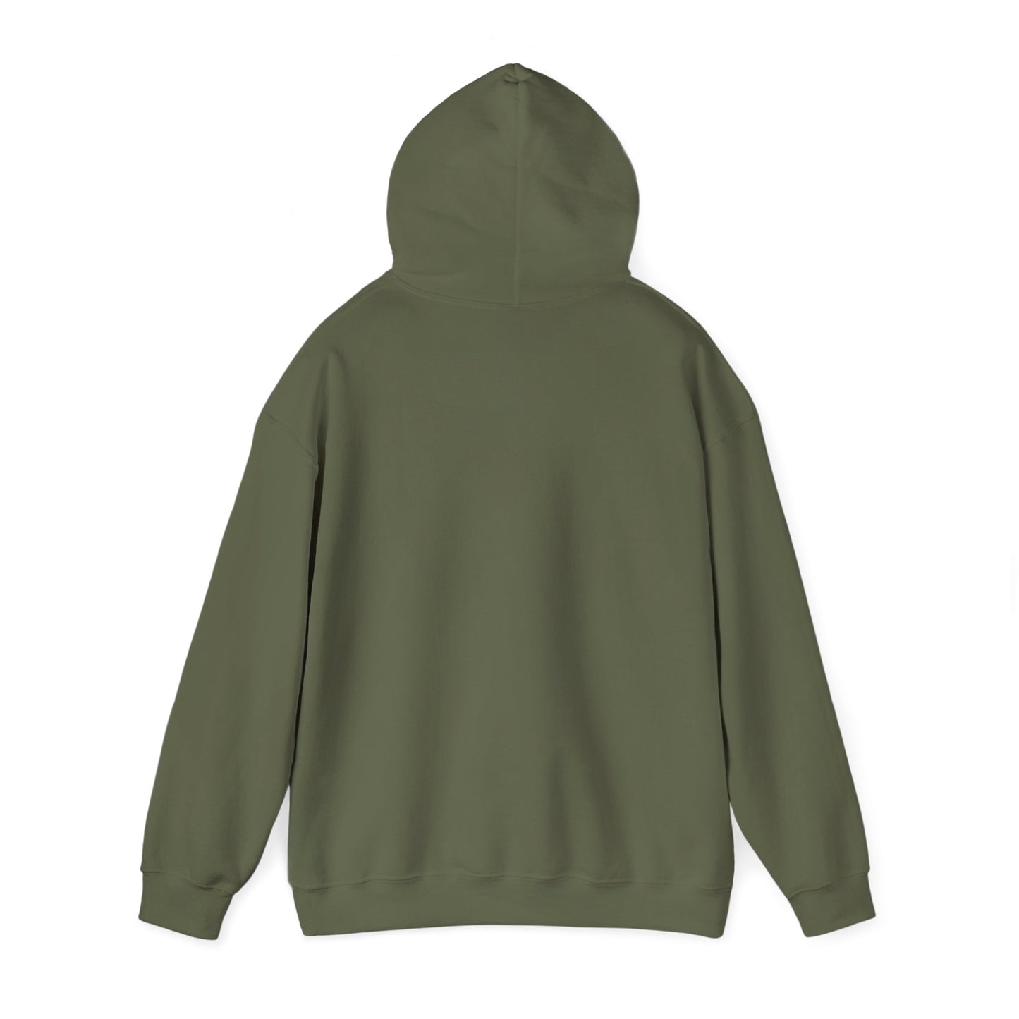 Streetwear Hoodie