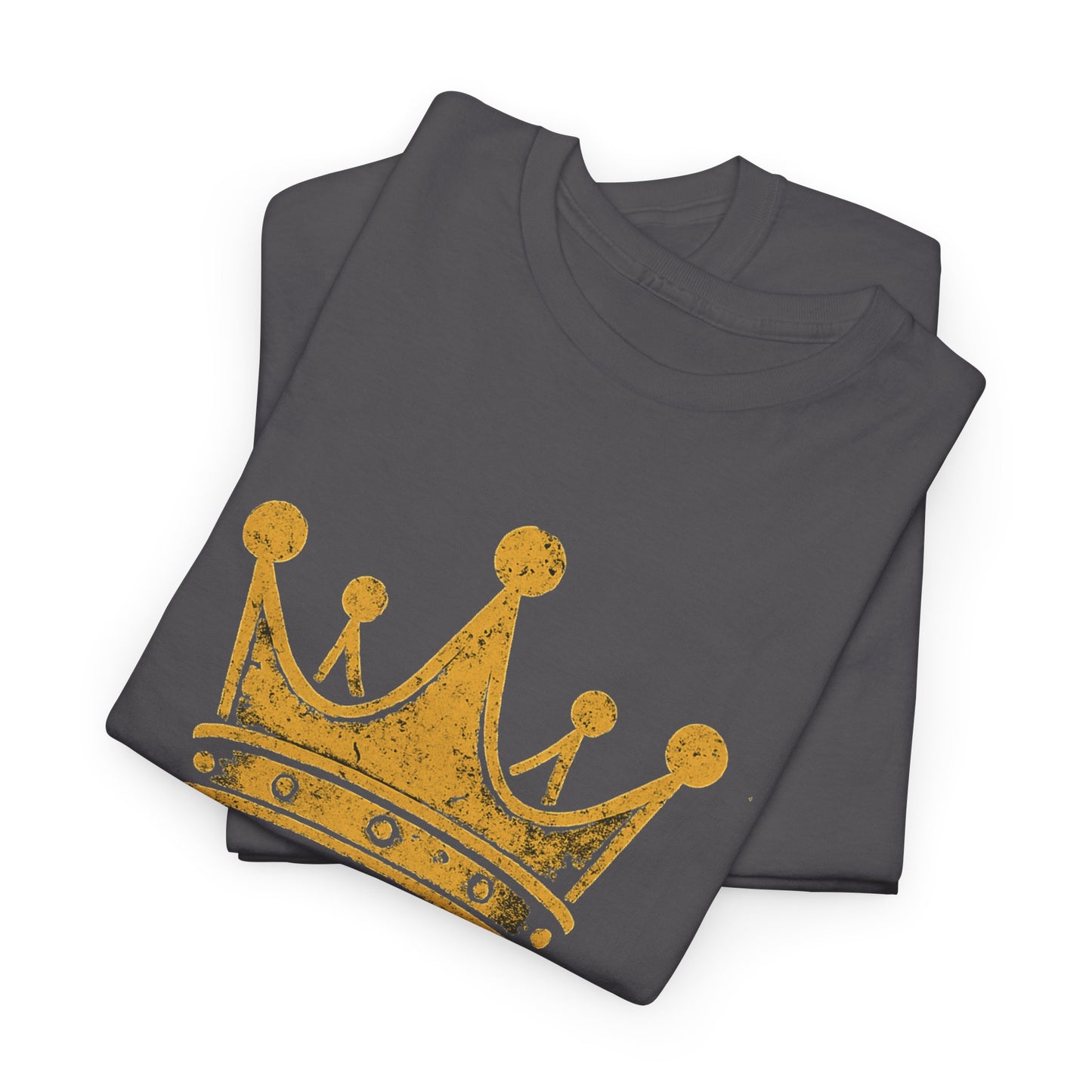 Crown Tee