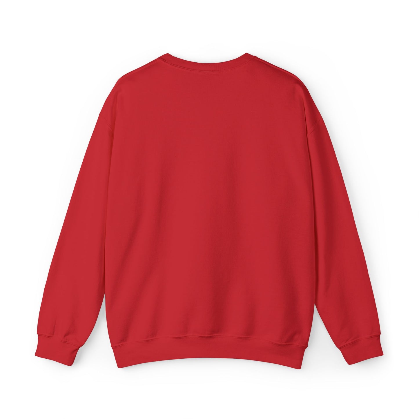 Minimal Crewneck Sweatshirt
