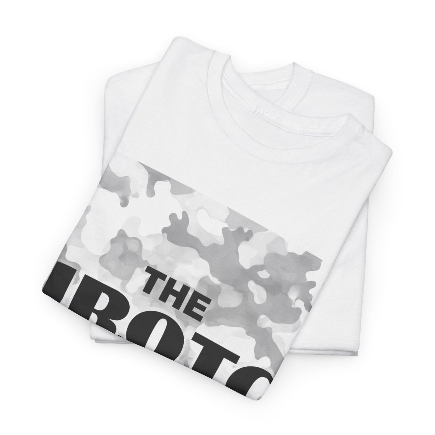 THE JROTC Day One Shirt