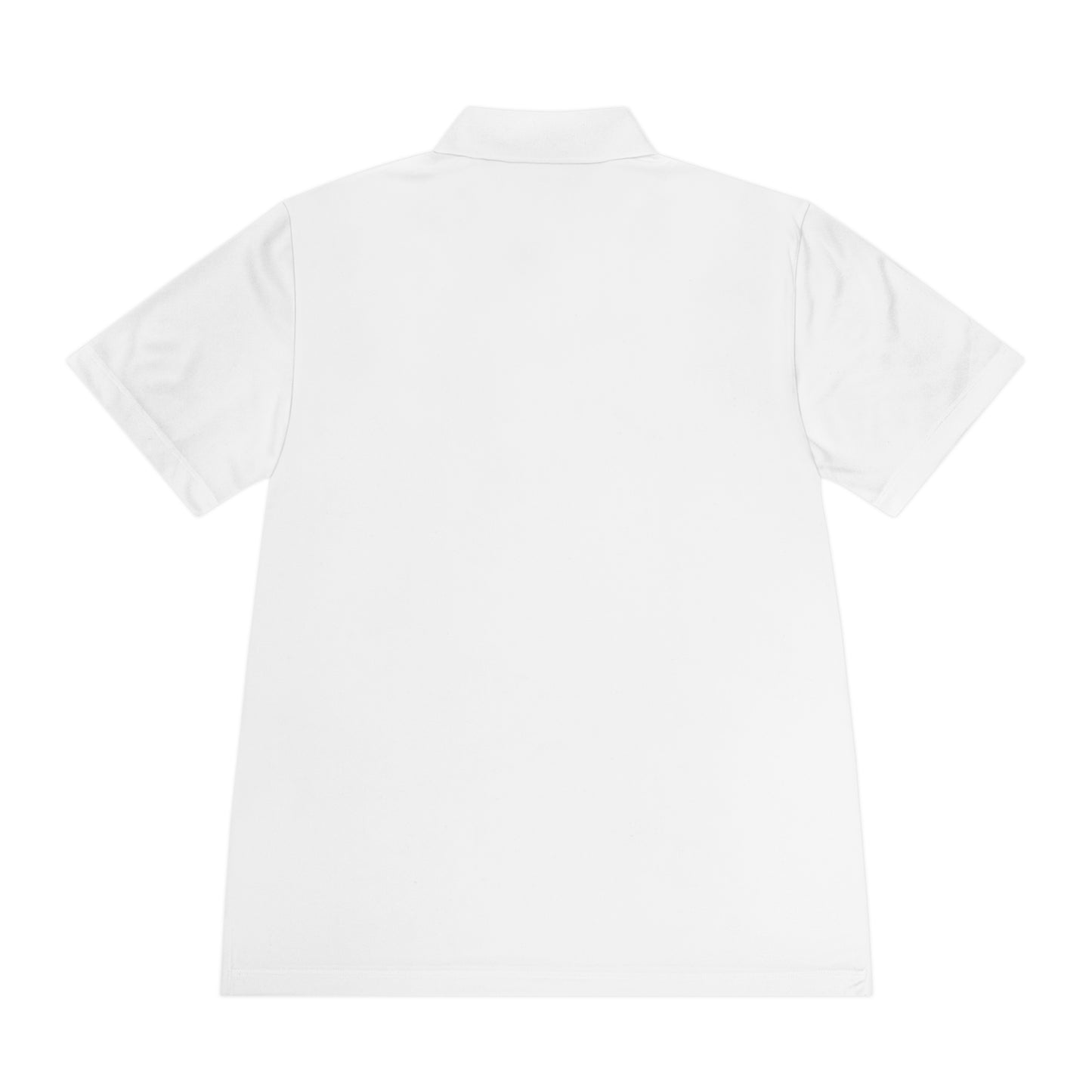 GSA BY JR Men's Sport Polo
