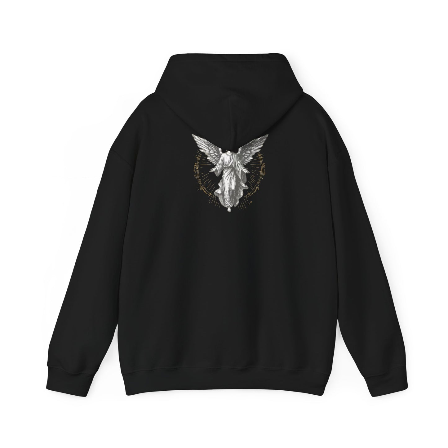 Holy Trinity Hoodie