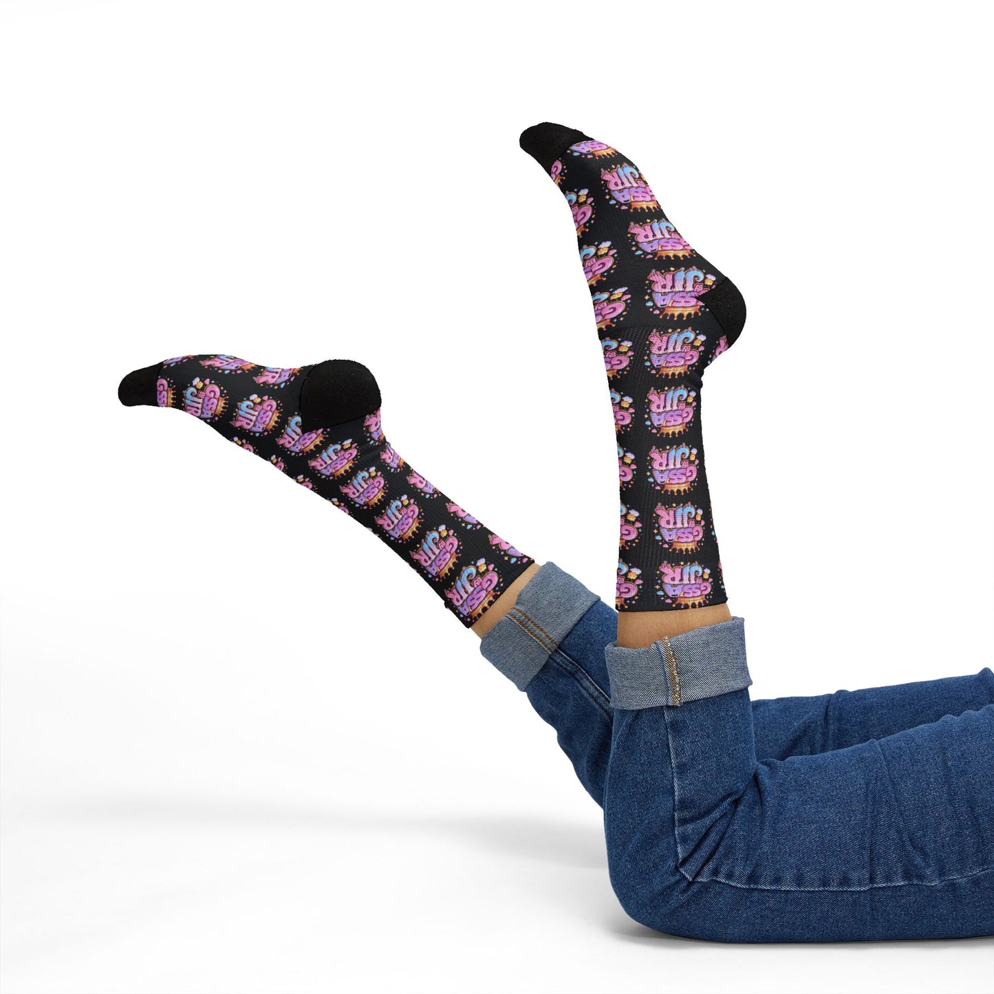 Pajama Socks