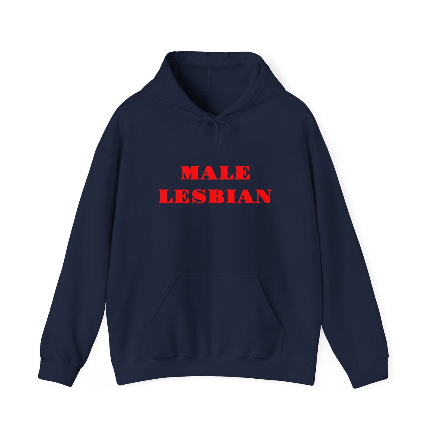 GSA BY JR ' I LIKE GIRLZ HOODIE