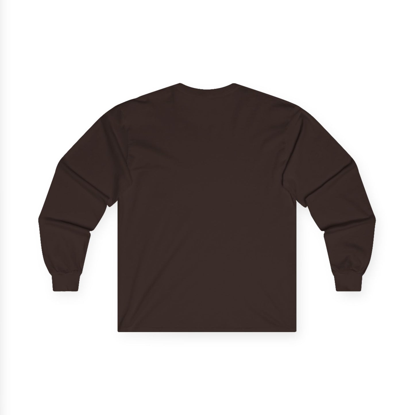 Unisex Long Sleeve Shirt
