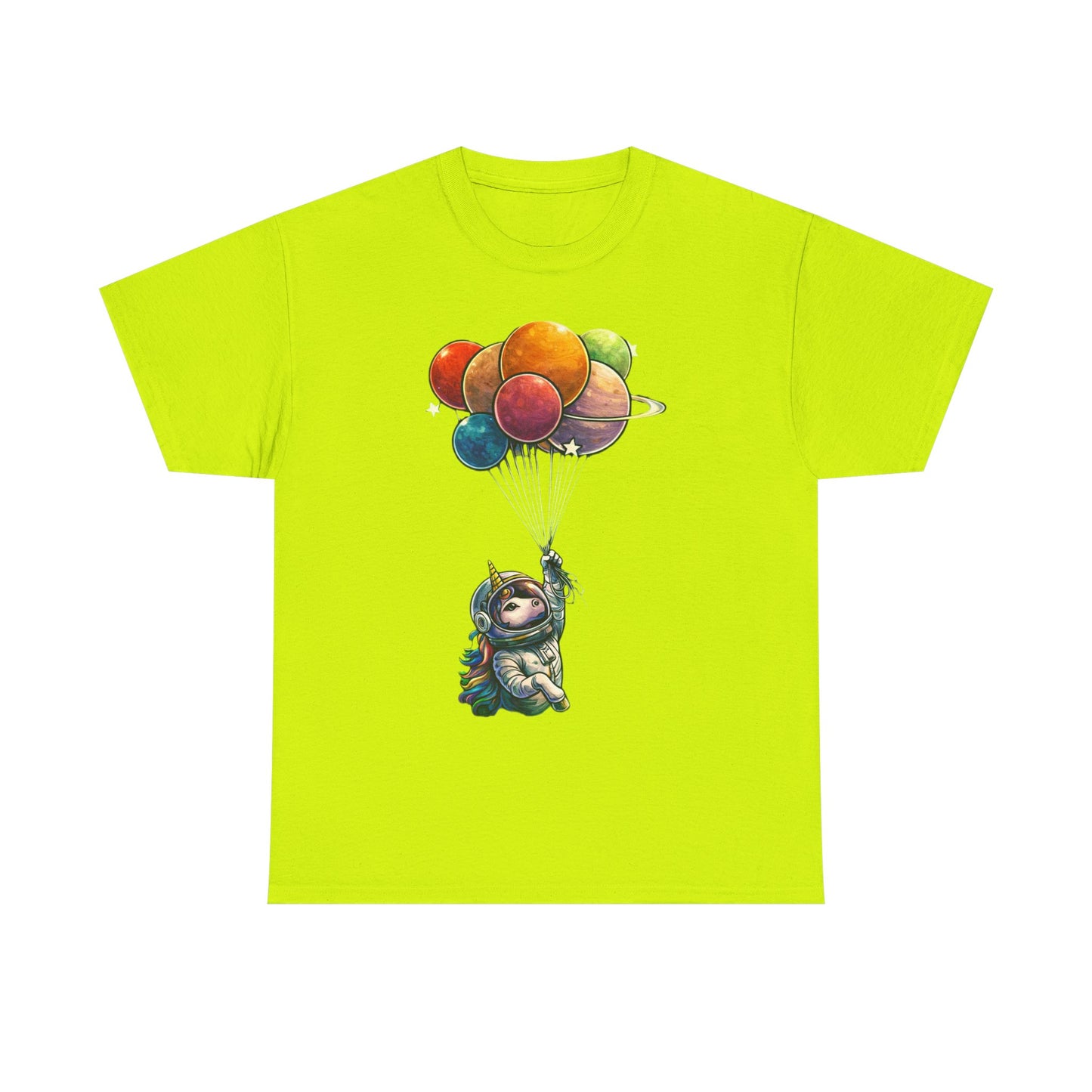 GSA BY JR ' Astronaut Tee