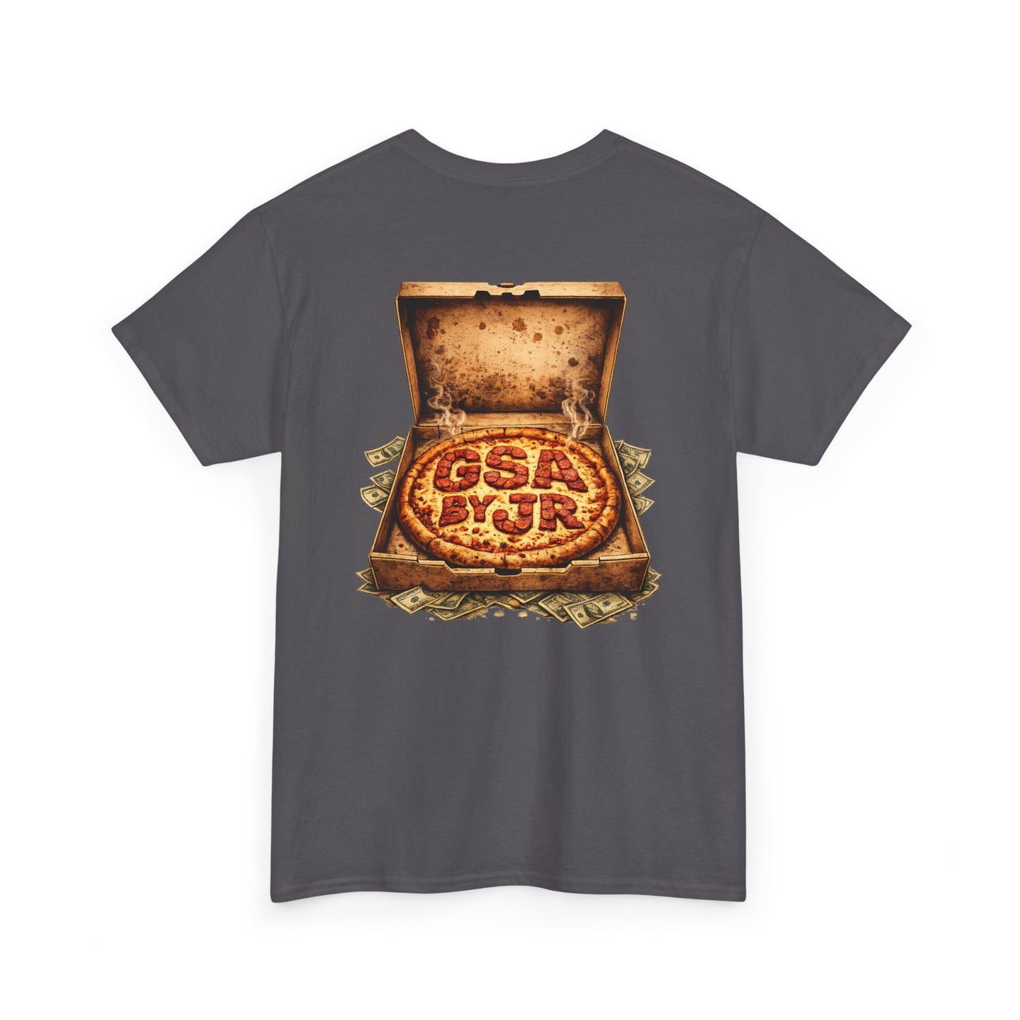 Fresh Out The Oven Graphic Tee