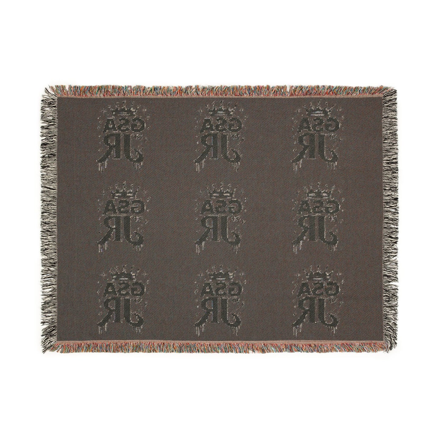 Woven Blanket