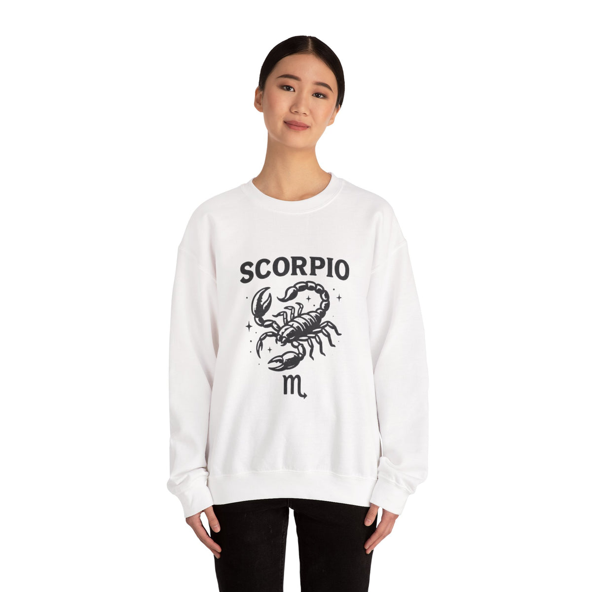 Zodiac Sweatshirts - Variety