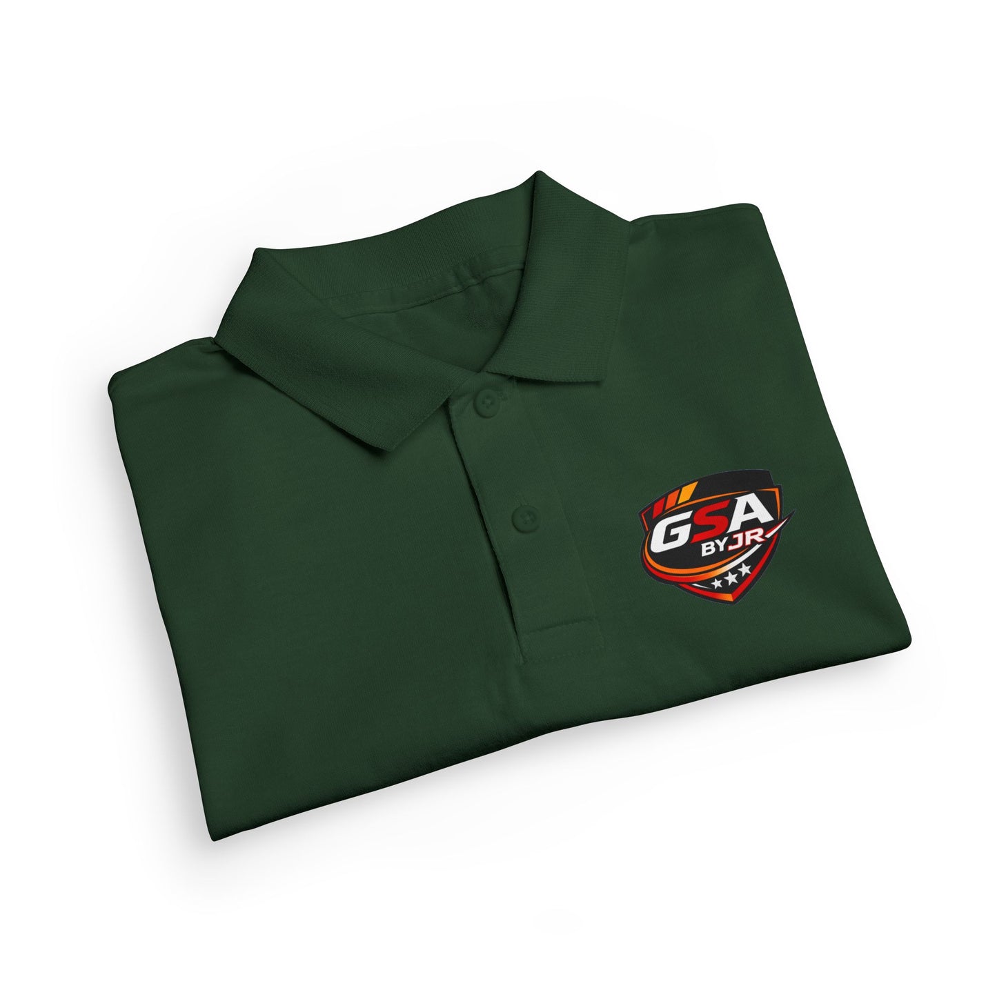 GSA BY JR ' Youth Polo Shirt