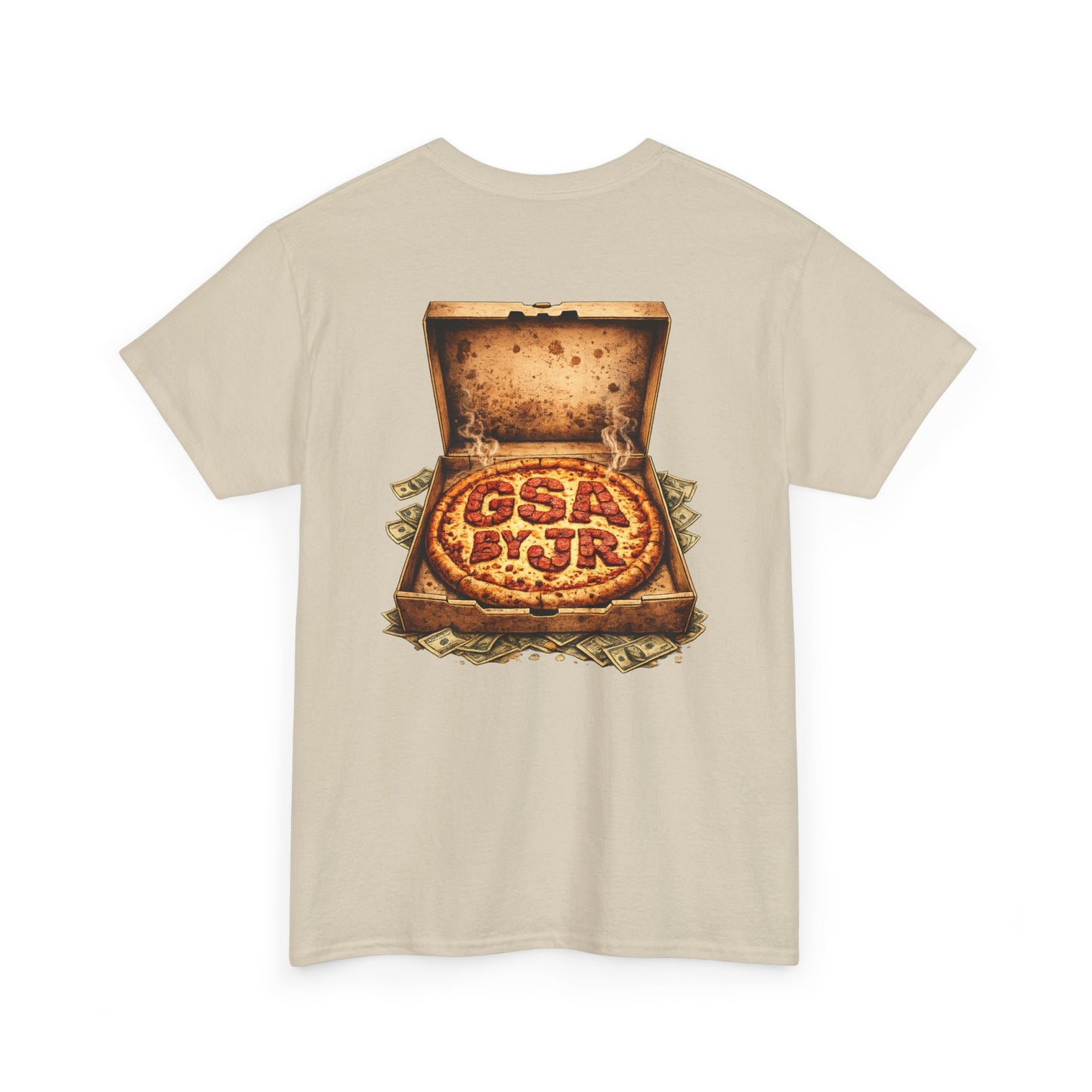 Fresh Out The Oven Graphic Tee