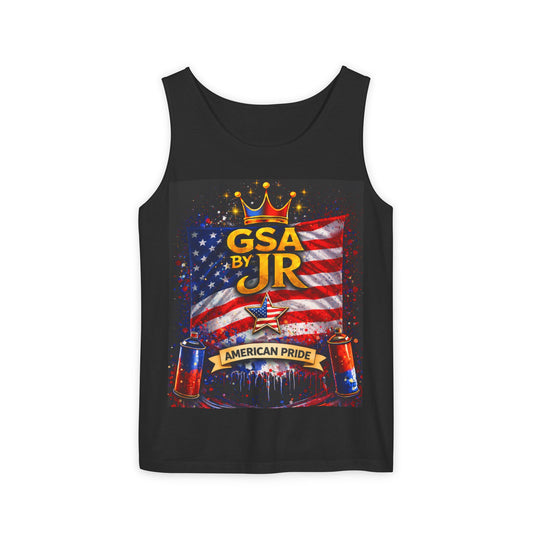 GSA BY JR American Pride Tank Top