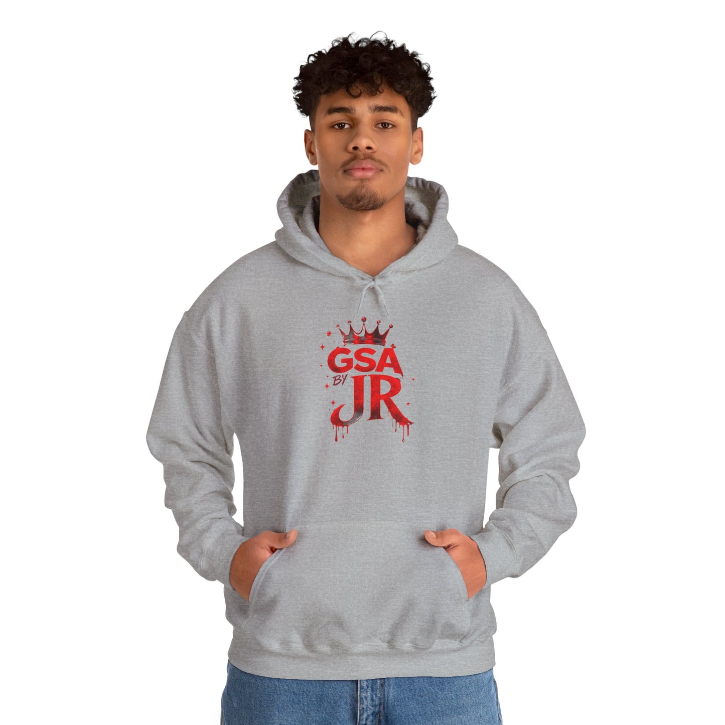 Signature Hoodies