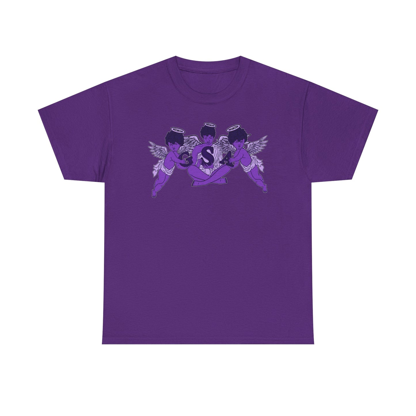 Holy Trinity Tees - Day One Edition