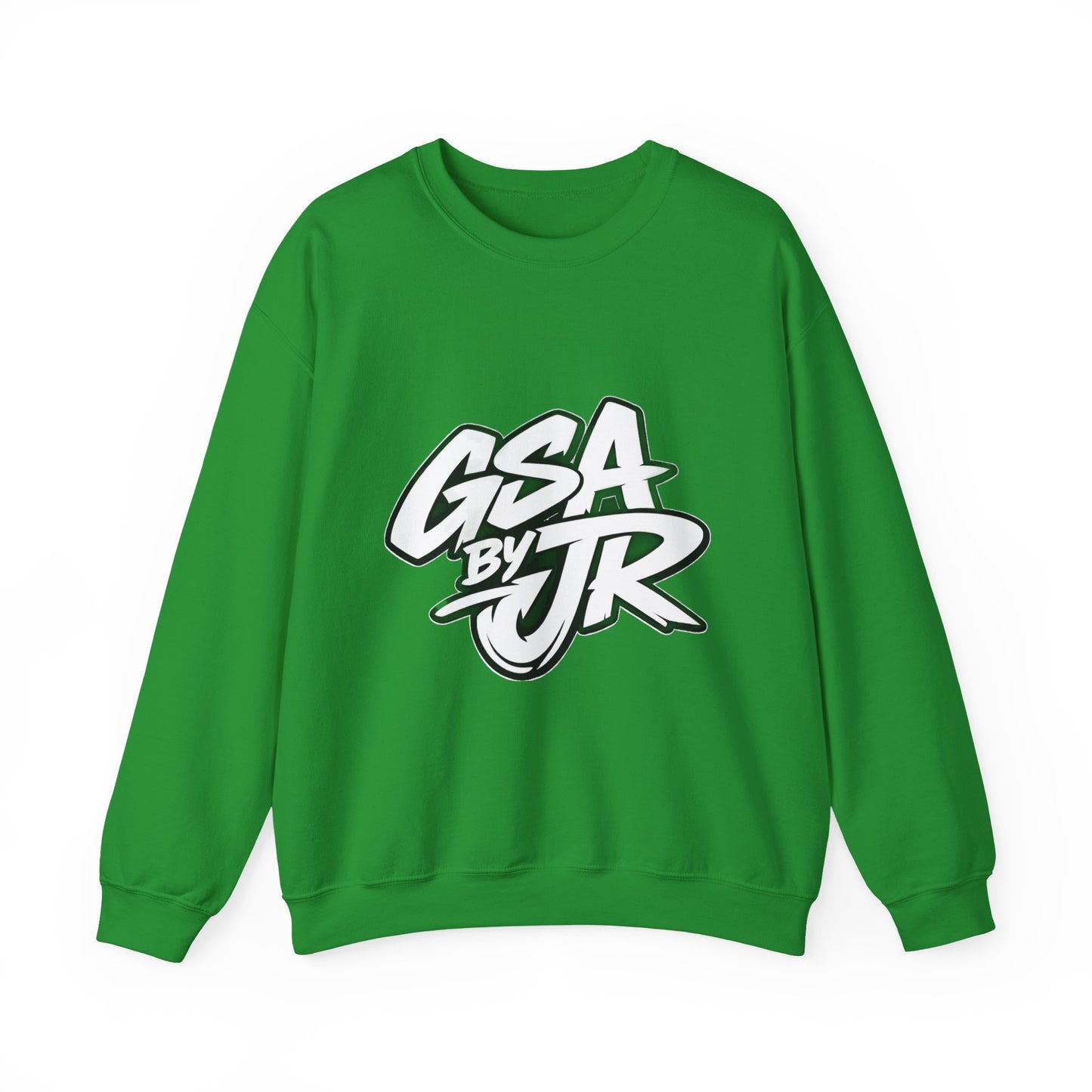 Streetwear Sweatshirt