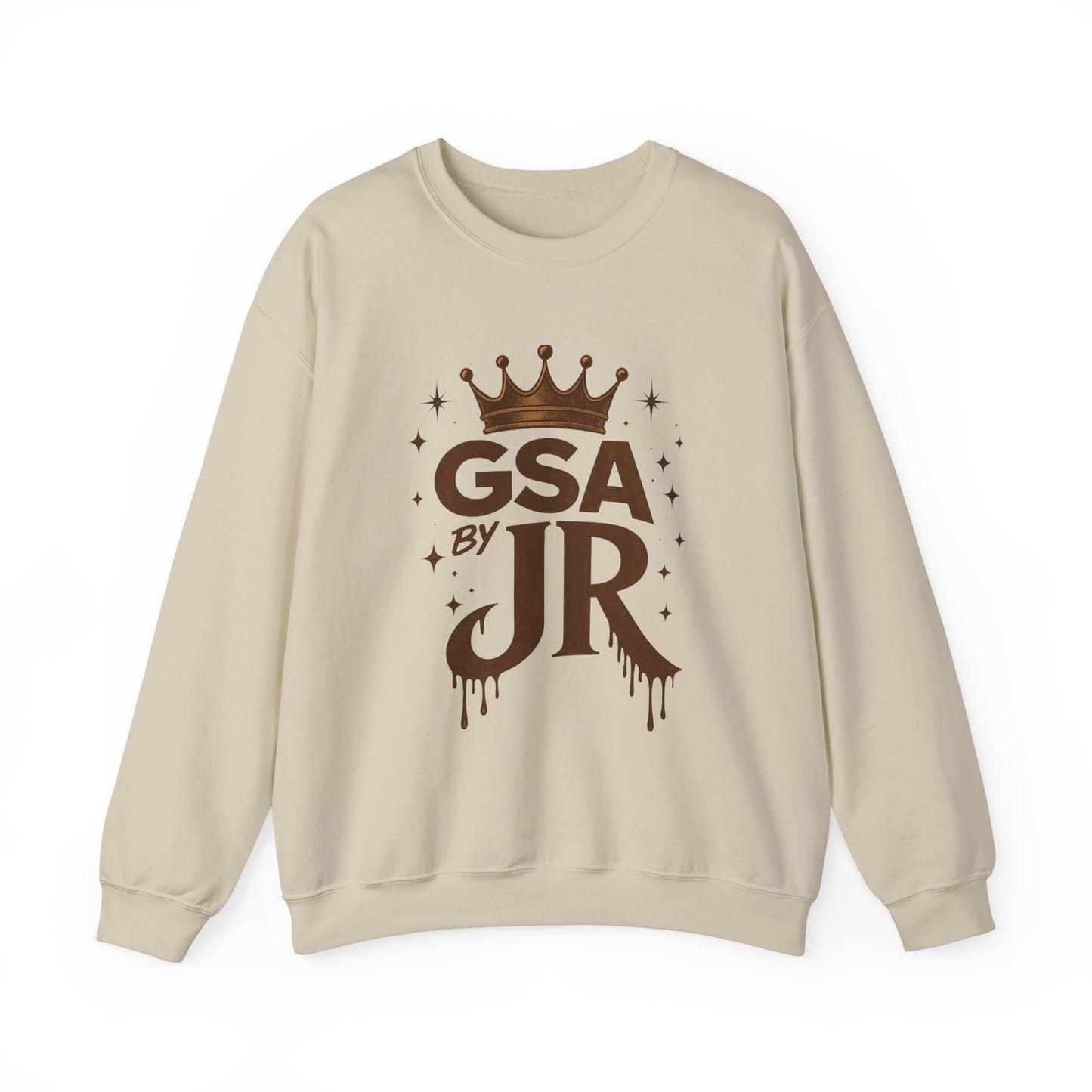 Signature Sweatshirts