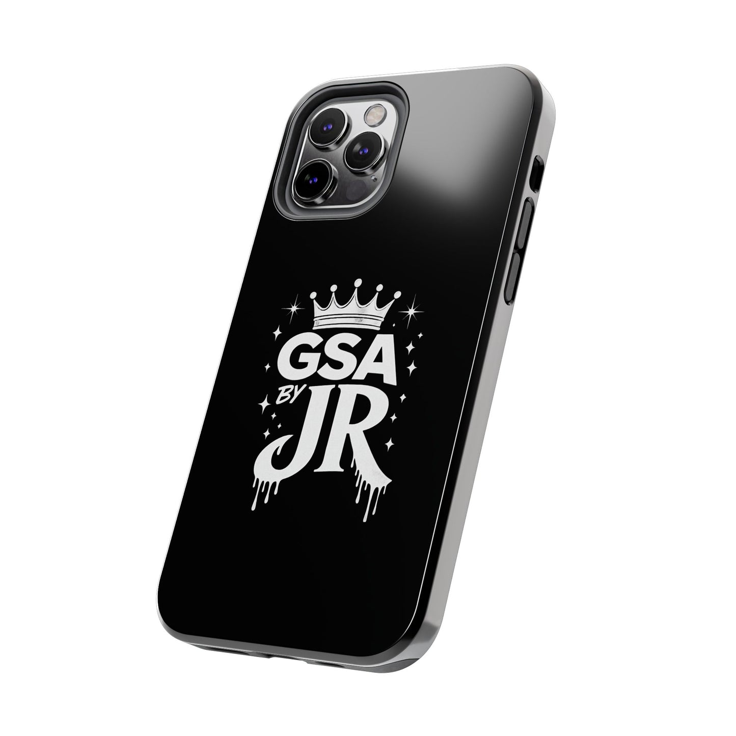 GSA BY JR Phone Cases