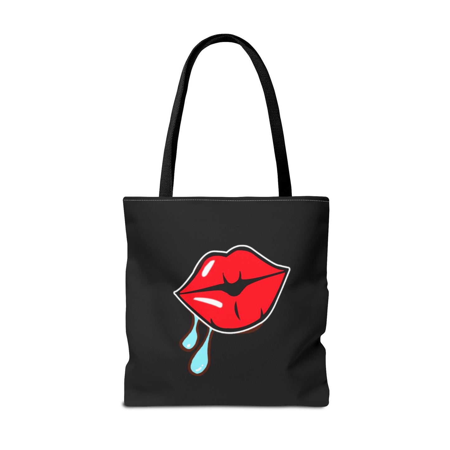 Baddest Brawler Tote Bag