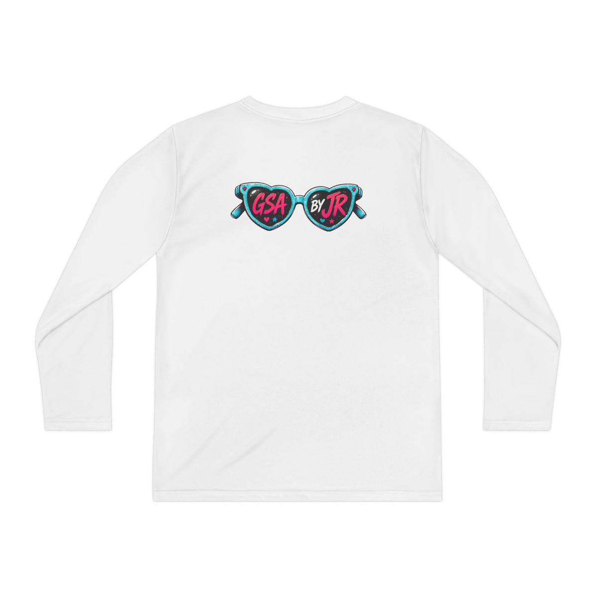 Women Empowerment ' Youth Long Sleeve Tee
