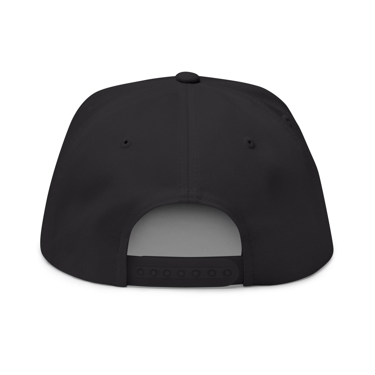 MUNCH' Flat Bill Cap