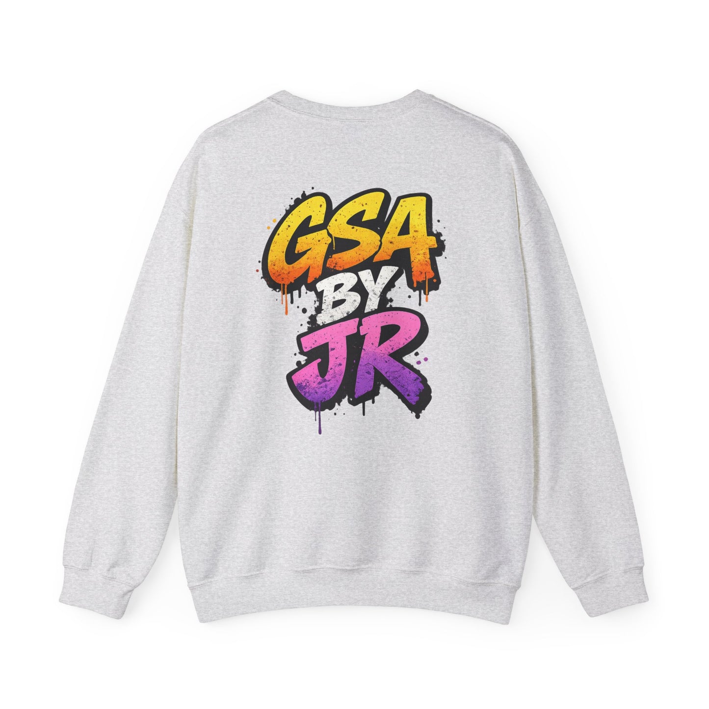 Yesterday's Mood ' Graphic Sweatshirt