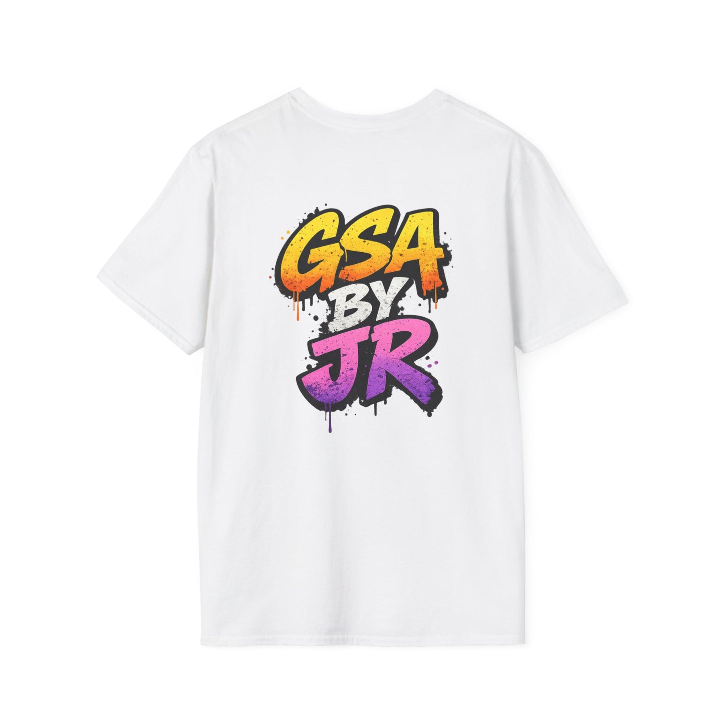 Yesterday's Mood ' Graphic Tee
