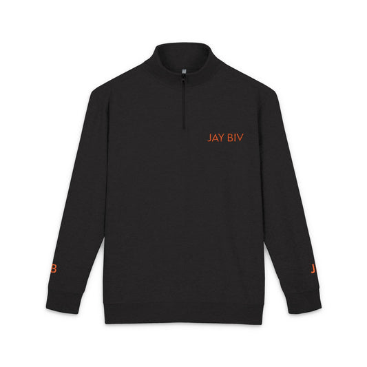 THE JROTC ' JAY BIV FLEECE PULLOVER