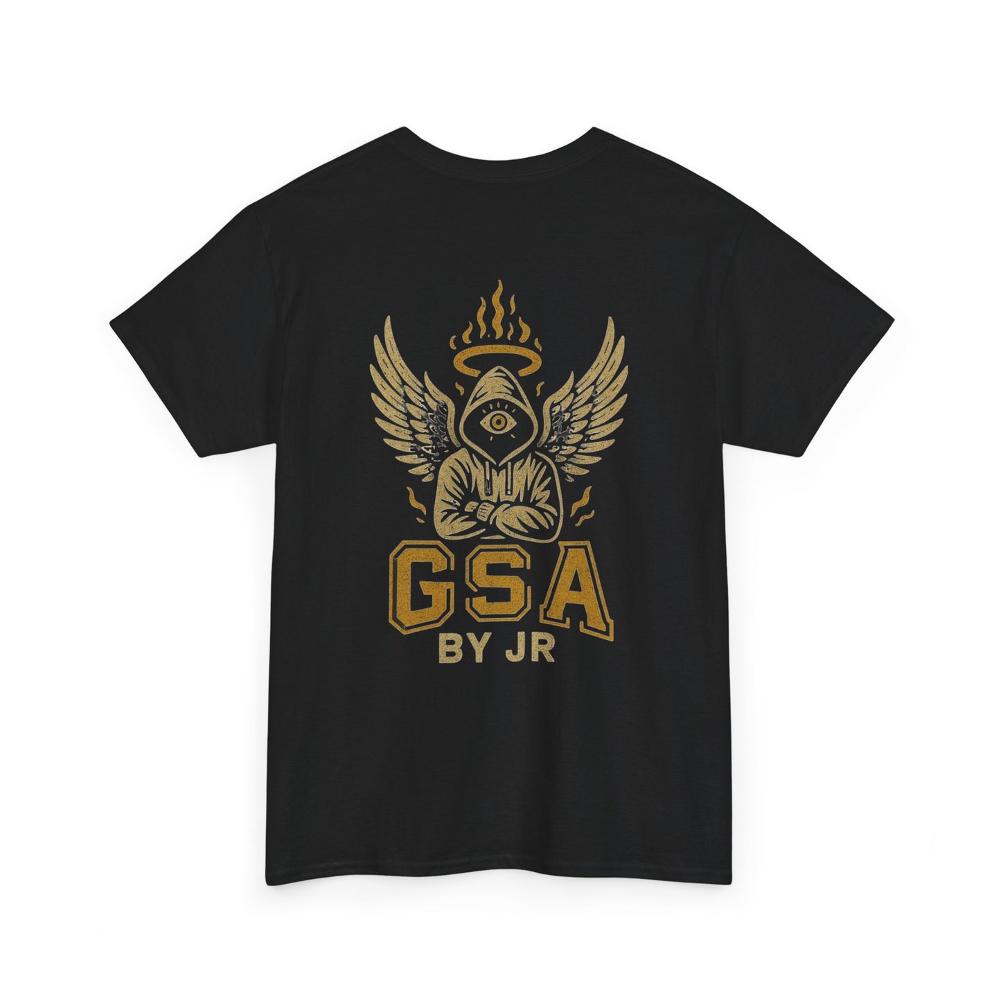 Biblically Accurate ' Tee