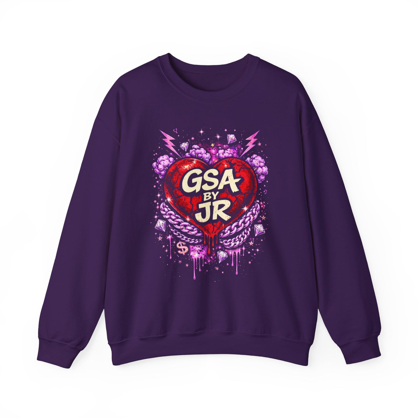 Heartfelt Sweatshirt