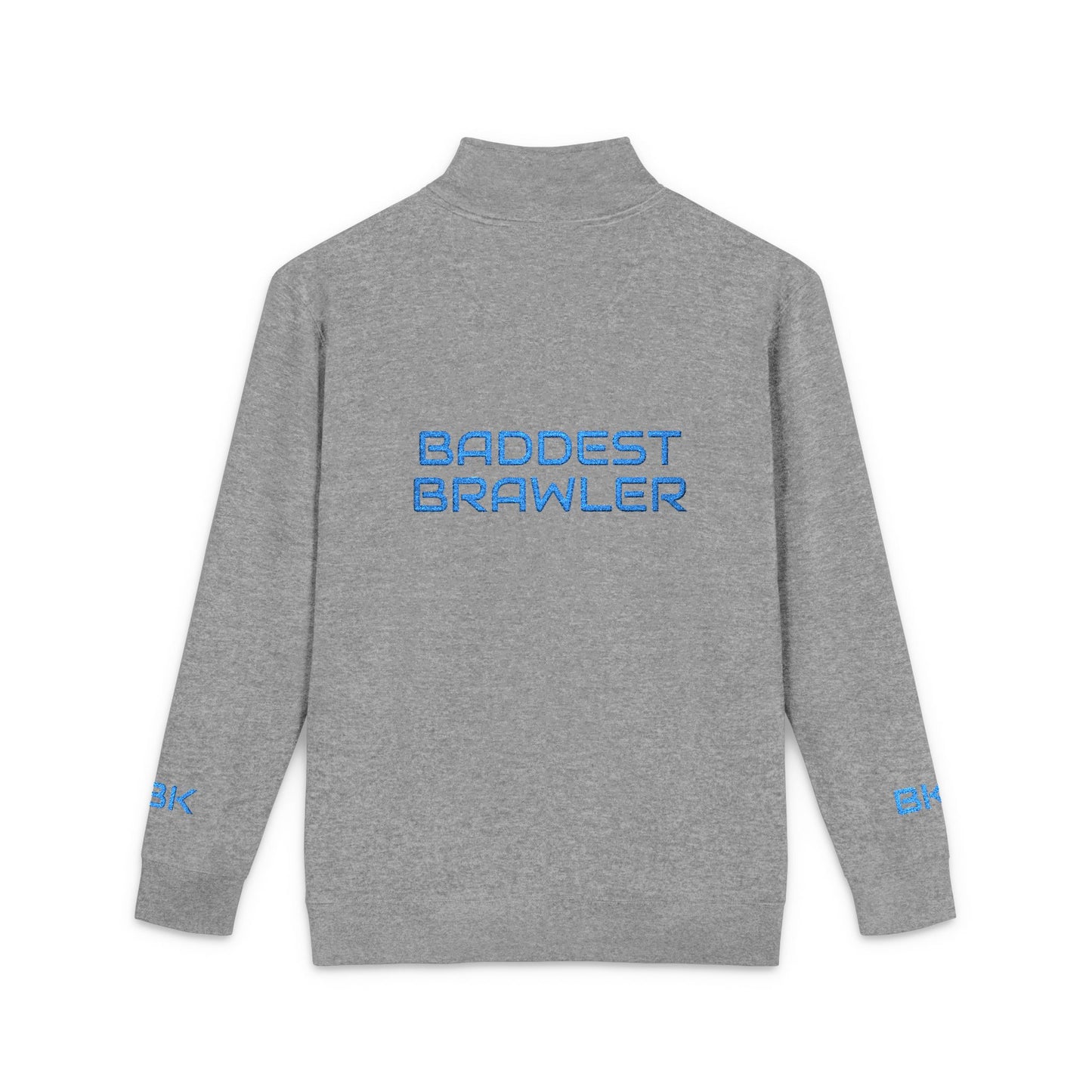 Britany Kay ' Fleece Pullover