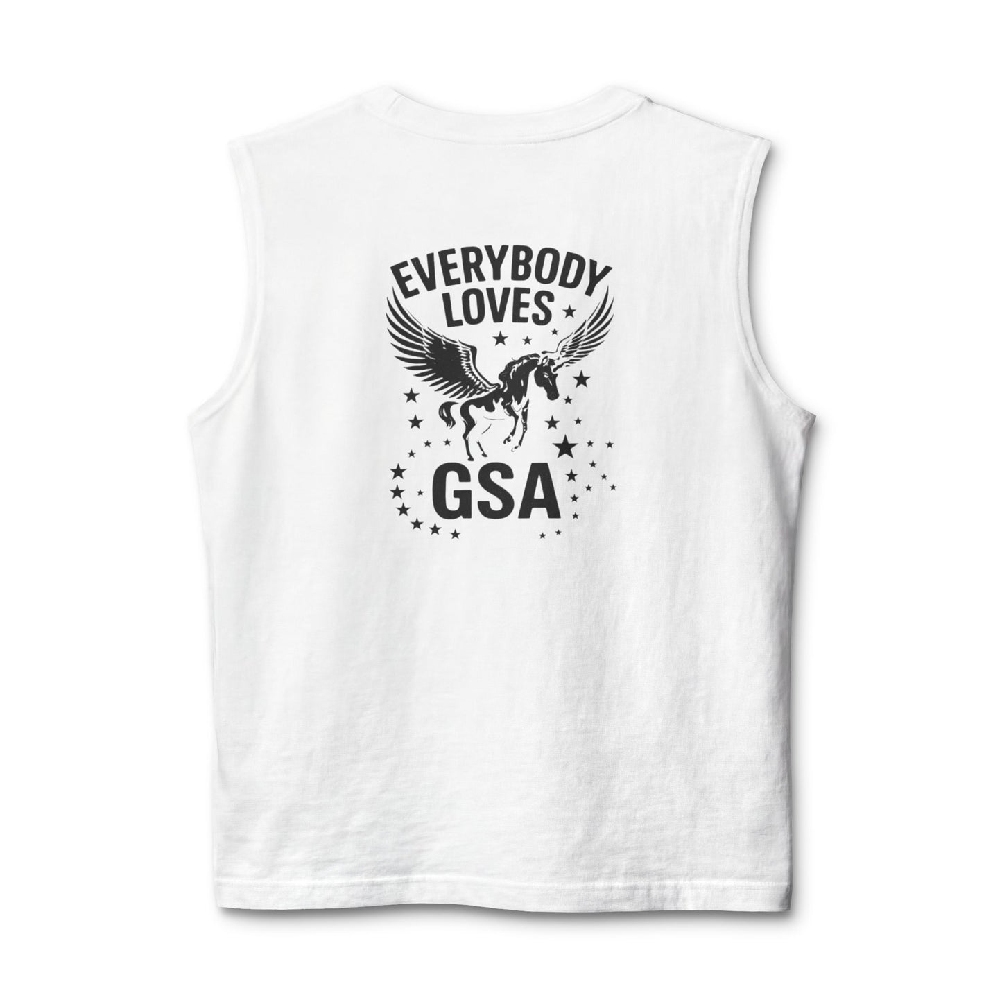 Signature Muscle Tank