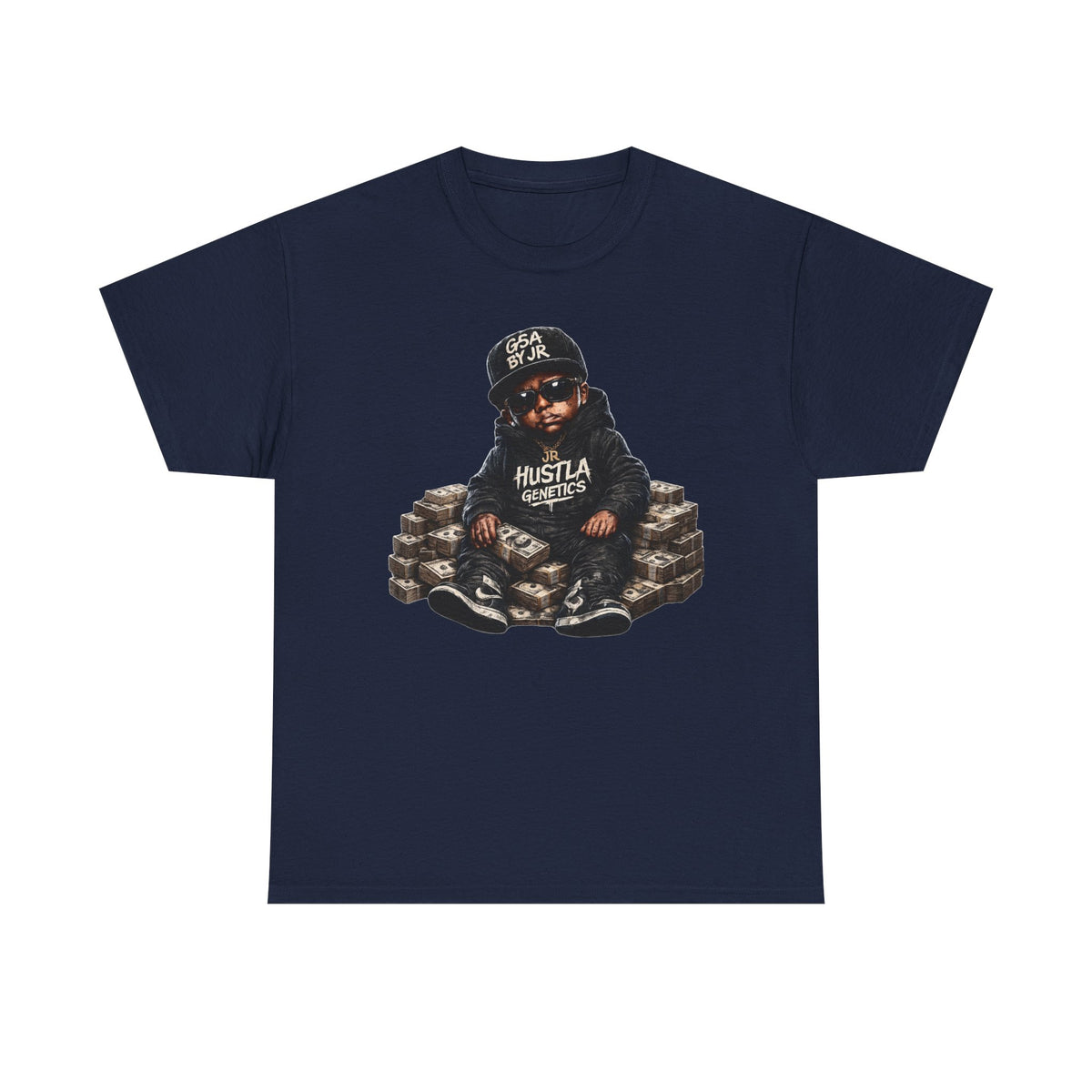 Baby Got Money Tee