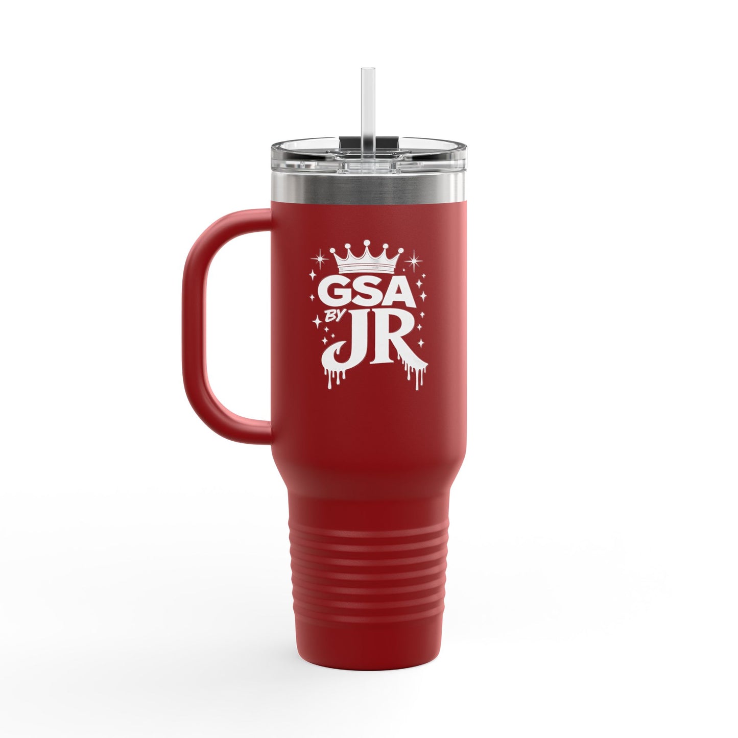 Insulated Travel Mug ( 40oz )