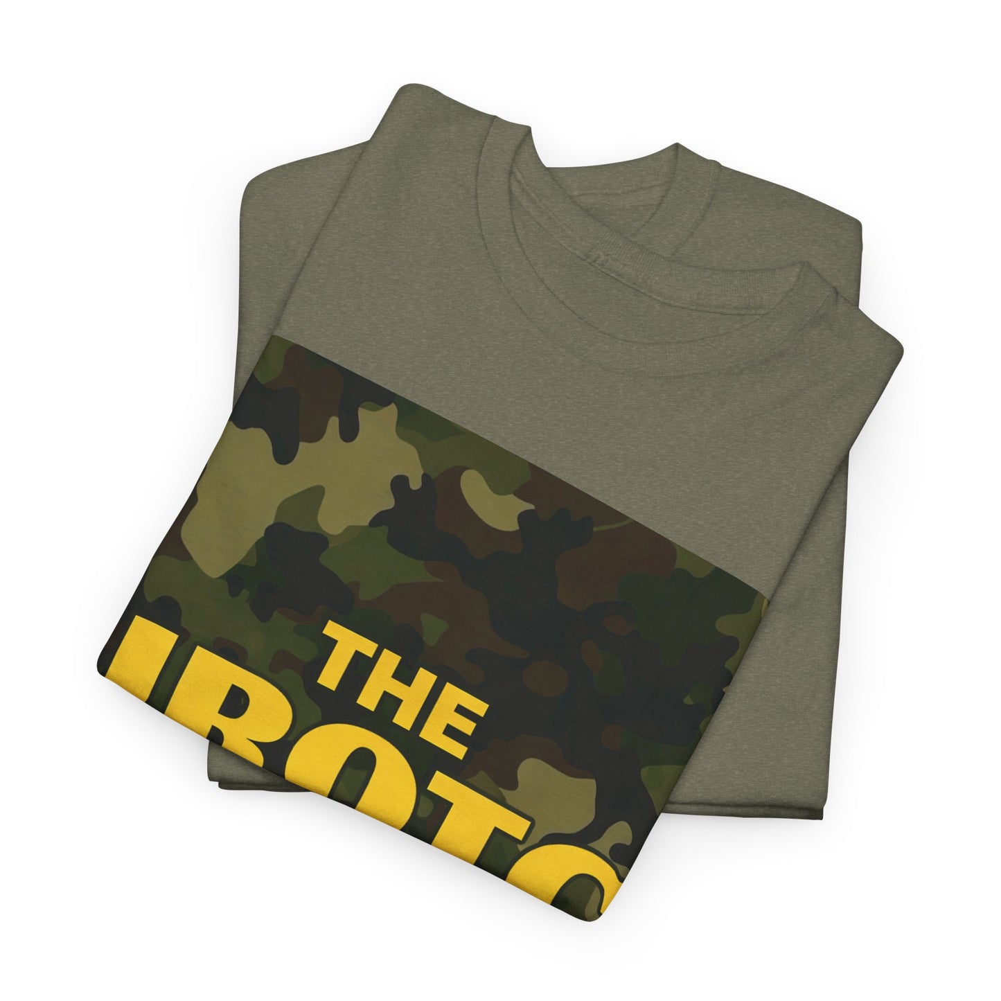 THE JROTC Day One Shirt