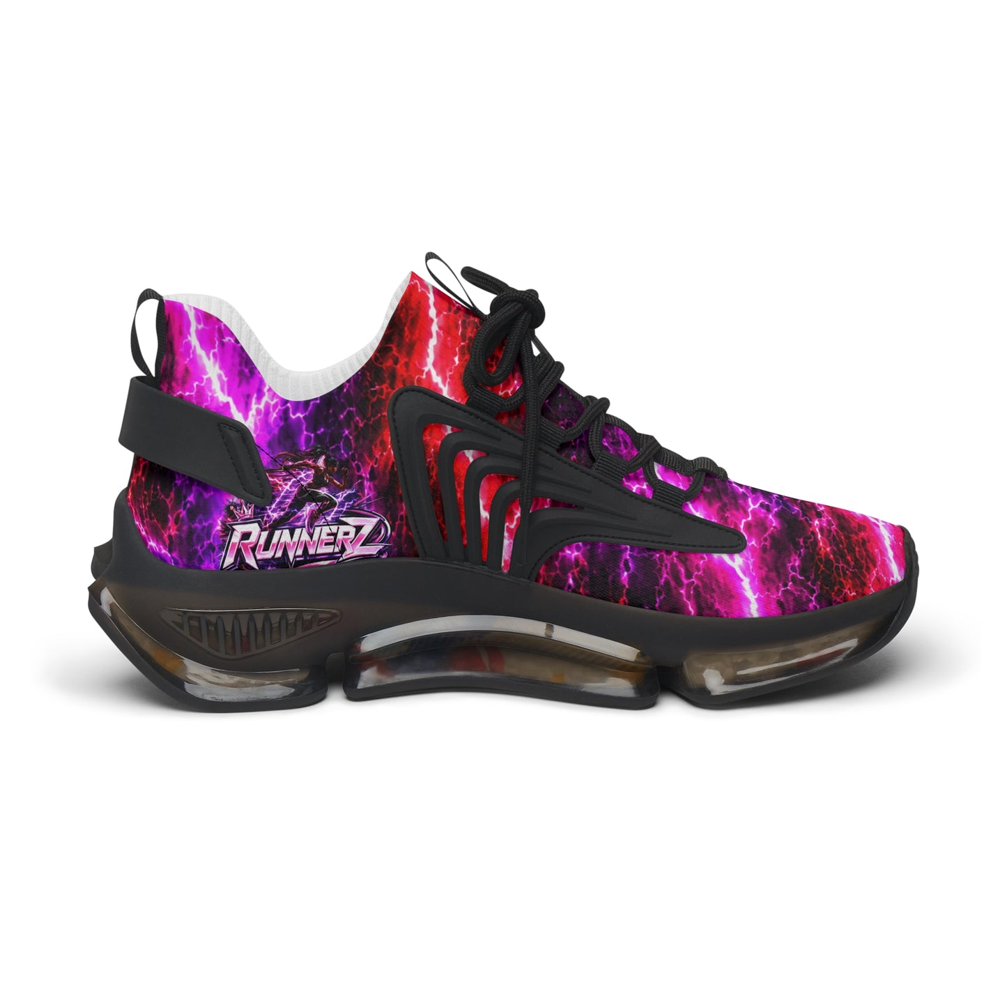 WOMENS RUNNERZ V1